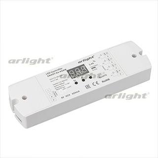 Контроллер тока SMART-K4-RGBW (12-36V, 4x350mA)