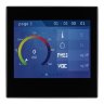 Панель Sens SR-KN3521-IN Black (KNX, MULTI) (Arlight, -)