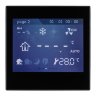 Панель Sens SR-KN3521-IN Black (KNX, MULTI) (Arlight, -)