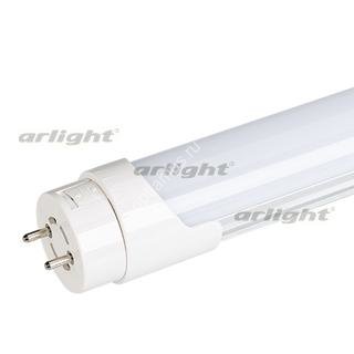Светодиодная Лампа ECOTUBE T8-600DR-10W-220V Warm White