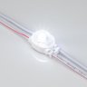 Модуль герметичный ARL-ORION-R03-12V Cool (2835, 1 LED, 170 deg) (Arlight, Закрытый)