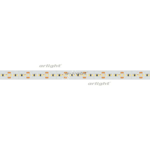Лента MICROLED-5000HP 24V White5500 10mm (2216, 300 LED/m, LUX) (ARL, 21.6 Вт/м, IP20)