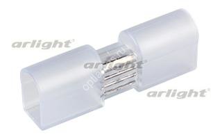 Соединитель прямой ARL-CF5060-RGB (Arlight, Металл)