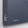 Стенд Гибкий Неон ARL-E11-1760x600mm (DB 3мм, пленка, подсветка)