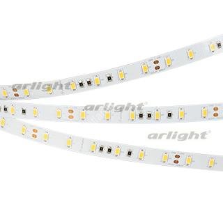 Лента ULTRA-5000 24V Warm2700 2x (5630, 300 LED, LUX) (Arlight, 30 Вт/м, IP20)