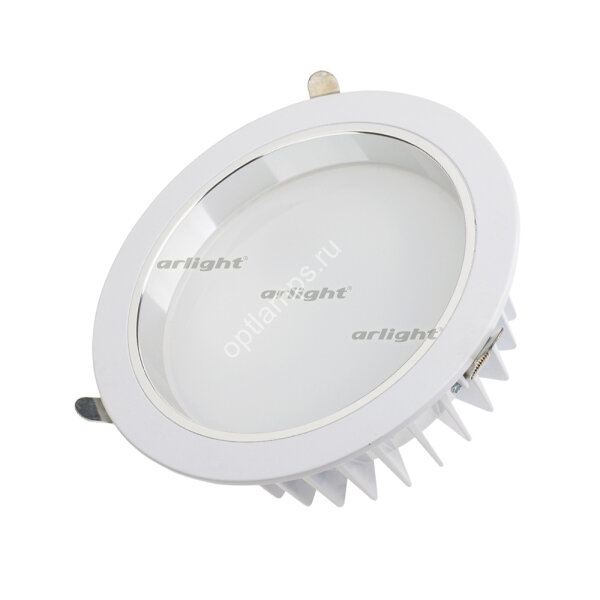 Светодиодный светильник MD-230MS6-35W Warm White (ARL, IP40 Металл, 3 года)