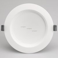 Светильник IM-CYCLONE-R165-18W White6000 (WH, 90 deg)