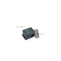 Контроллер DMX-Q01 (USB, 256 каналов, ПДУ 18кн) (ARL, IP20 Металл, 1 год)