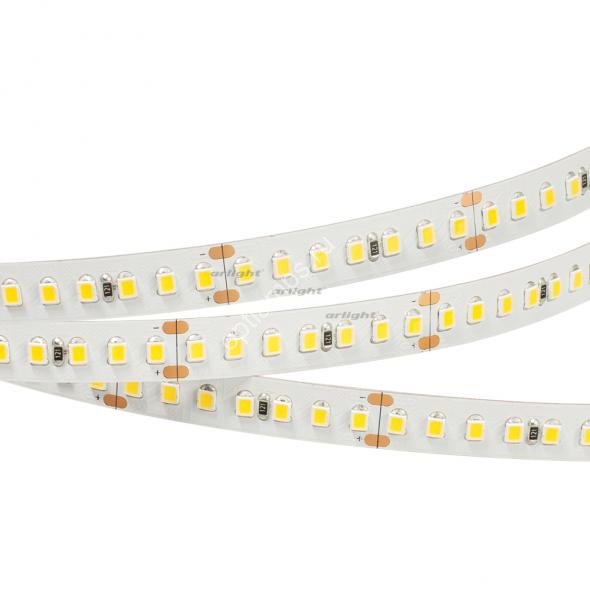 Лента RT 2-5000 24V White6000 3x (2835, 840 LED, LUX)