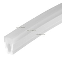 Профиль WPH-FLEX-STR-Н20-10m White (ARL, Пластик)