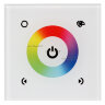 Панель Sens LN-08E White (RGB,12-24V,144-288W) (ARL, IP20 Пластик, 1 год)
