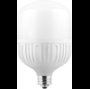 Лампа светодиодная, (50W) 230V E40 4000K, LB-65