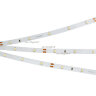 Лента RT 2-5000 24V White6000 0.5x (3528, 150 LED, LUX) (ARL, 2.9 Вт/м, IP20)