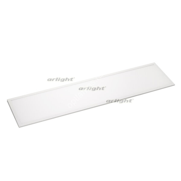 Панель IM-300x1200A-40W Day White (ARL, IP40 Металл, 3 года)