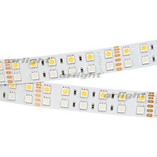 Лента RT 2-5000 24V RGB-Warm 2x2 (5060, 720 LED, LUX)