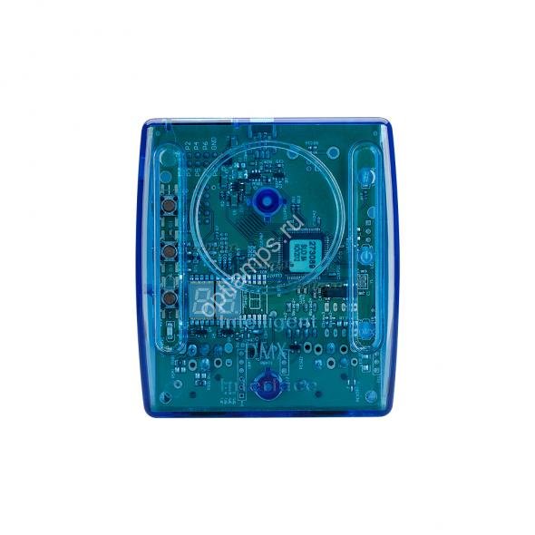 Контроллер Sunlite SLESA-U8 (Arlight, IP20 Пластик, 1 год)