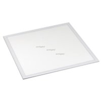 Панель LED-600x600A-40W Warm White