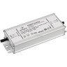 Блок питания ARPV-UH24120-PFC (24V, 5.0A, 120W) (Arlight, IP67 Металл, 7 лет)