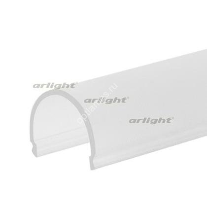 Экран G-LP полуматовый для PLS-GIP (Arlight, Пластик)