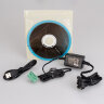 Контроллер Sunlite STICK-CU4 Black (ARL, IP20 Пластик, 1 год)