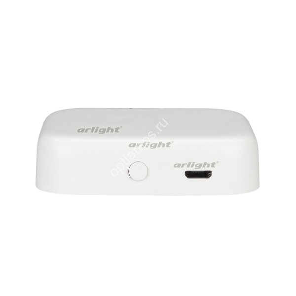 INTELLIGENT ARLIGHT Конвертер TY-804-BT-SUF (5V, WI-FI, SIG) (IARL, Пластик)