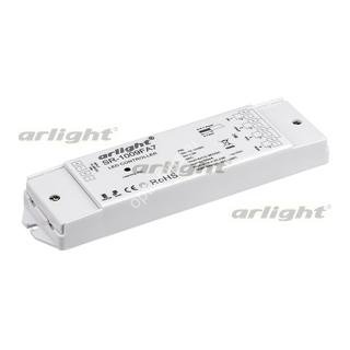 Контроллер тока SR-1009FA7 (12-36V, 4x700mA) (Arlight, IP20 Пластик, 3 года)