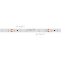 Лента герметичная RTW-PS-A60-10mm 24V White6000 (4.8 W/m, IP67, 2835, 50m) (ARL, -)