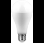 Лампа светодиодная, (25W) 230V E27 2700K, LB-100