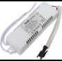 Трансформатор электронный (драйвер) для AL2660 16W AC185-265V DC 48-60V для white и 24-30V для red 280mA, LB154