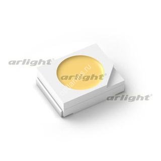 Светодиод AR-3528-SAA-Nature5000-90 (3V, 20mA) (Arlight, SMD 3528 (PLCC2, 1210))