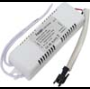 Трансформатор электронный (драйвер) для AL2661 16W AC185-265V DC 48-60V для white и 24-30V для red 280mA, LB156